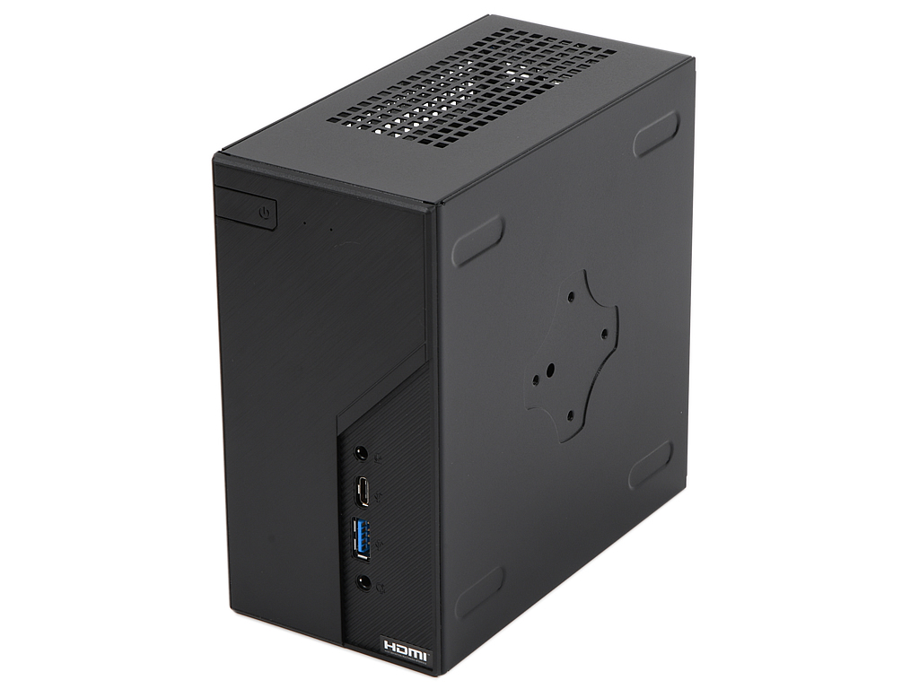 ベアボーン・キット Deskmini X300 Amazon.co.jp: ASRock DESKMINI X300W ベアボーン : パソコン