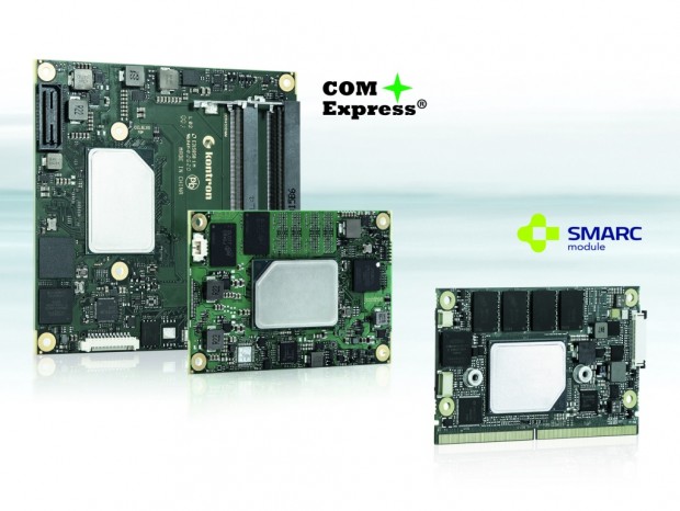 Elkhart Lakeを採用する組み込み向け省電力SBC、Kontron「COMe-cEL6」など計3モデル