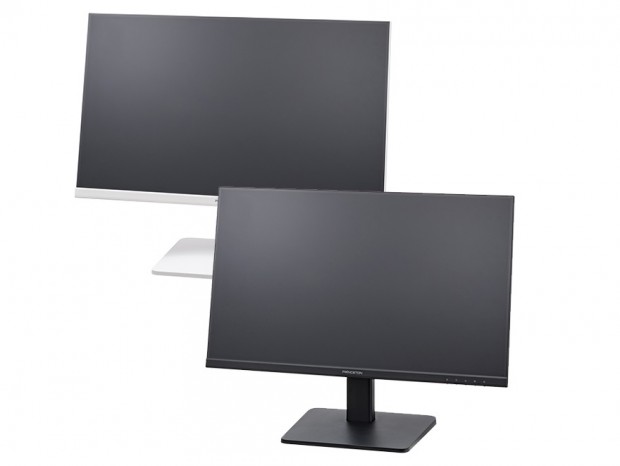 プリンストン、広視野角パネル採用のオフィス向けフルHD液晶ディスプレイ計4モデル