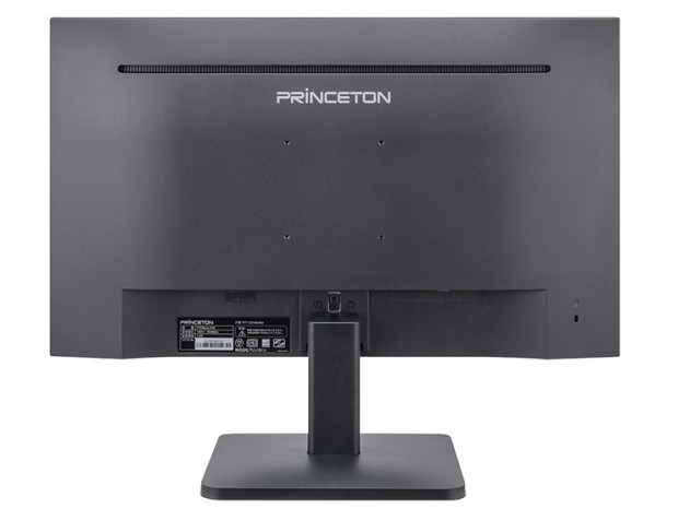 プリンストン、広視野角パネル採用のオフィス向けフルHD液晶ディスプレイ計4モデル