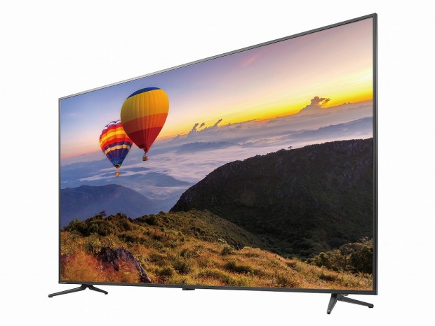 アイ・オー、高輝度500cd/㎡のサイネージ向け65型4Kワイド液晶「LCD-M4K652XDB」