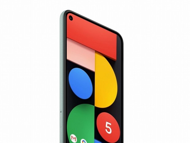 Googleの5Gスマートフォン「Pixel 5」＆「Pixel 4a(5G)」が10月15日に発売