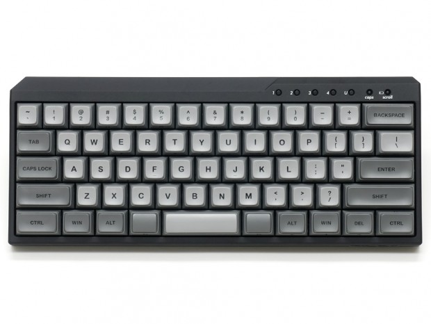 ダイヤテック、「Majestouch MINILA-R Convertible」に黒軸など新モデル追加