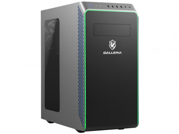 ドスパラ、プロゲーマーNEPHRITE選手コラボPC計6機種の販売がスタート