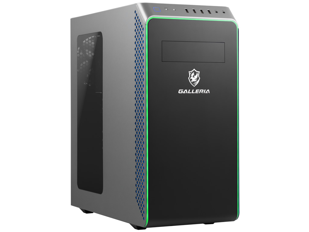 ドスパラ、プロゲーマーNEPHRITE選手コラボPC計6機種の販売がスタート