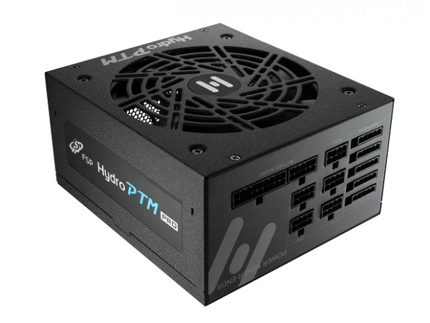 湿気やホコリに強いOff-Wet仕様のPLATINUM電源、FSP「Hydro PTM PRO」