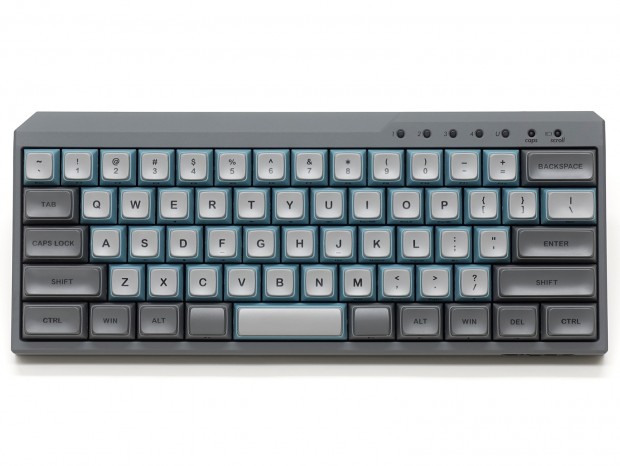 ダイヤテック、「Majestouch MINILA-R Convertible」に黒軸など新モデル追加