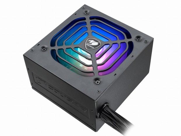 COUGAR、低コストの直結式でアドレサブルRGBに対応した電源ユニット「XTC ARGB」