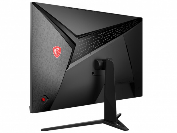 FreeSync Premium対応の27型IPSゲーミング液晶、MSI「Optix MAG274」