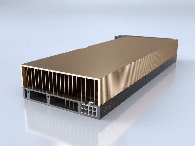 NVIDIA、Ampereアーキテクチャ採用のプロ向けGPU「NVIDIA RTX A6000」発表