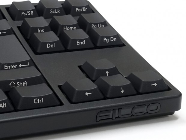 Filco直販、Cherry MX Low Profile Switch採用の「Majestouch Stingray」追加モデル
