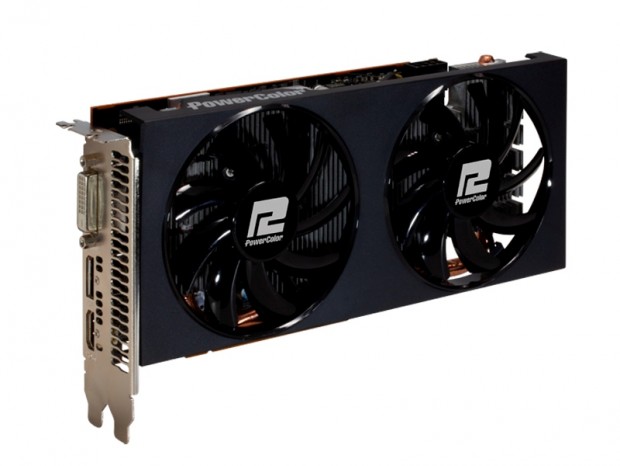 PowerColor、オリジナルデュアルファンクーラー搭載のRX 5500 XT計2モデル