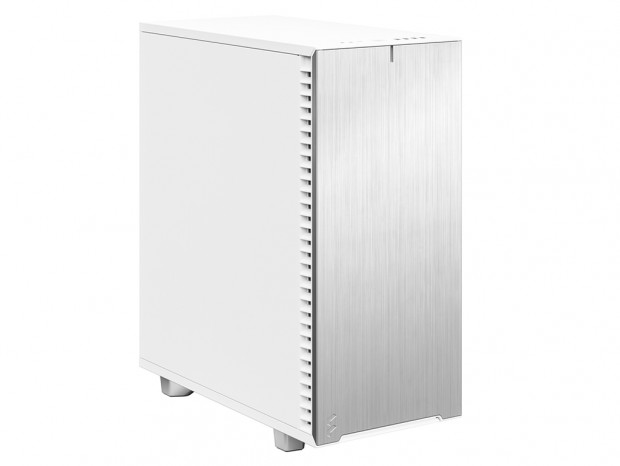Fractal Design「Define 7 Compact」に待望のホワイトモデルを追加