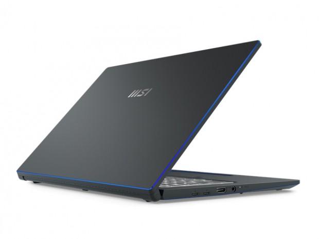 MSI、スリムで軽量な15.6型ビジネスノート「Prestige 15 A11」など2機種にWin 11モデル