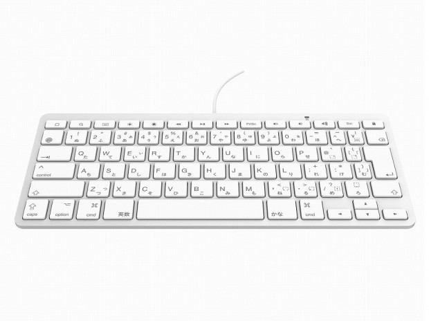 リンクス、iPadをノートPCスタイルで使えるキーボード＆ケースセットを発売