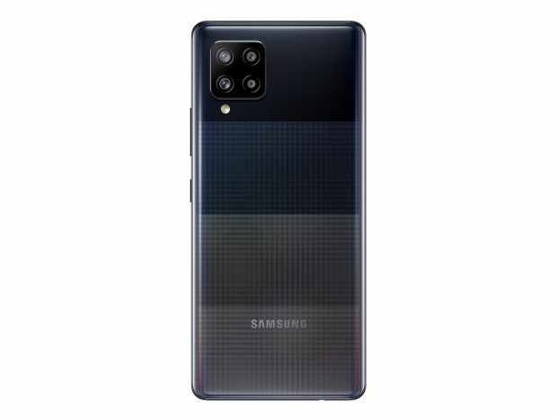 Samsung、最もお手頃な5Gスマートフォン「Galaxy A42 5G」