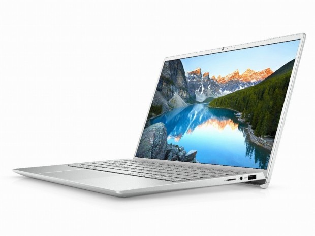 デル、第11世代Coreに刷新された個人向けノート「Inspiron」シリーズ4製品