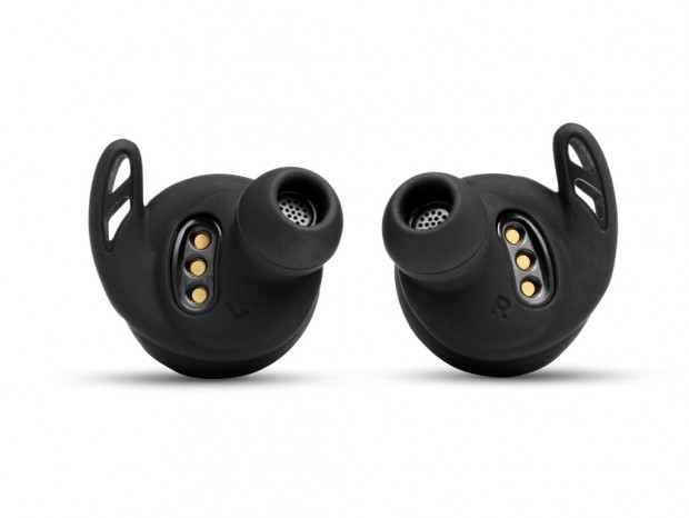 JBL、連続10時間駆動の完全ワイヤレスイヤフォン「UA TRUE  WIRELESS FLASH X」