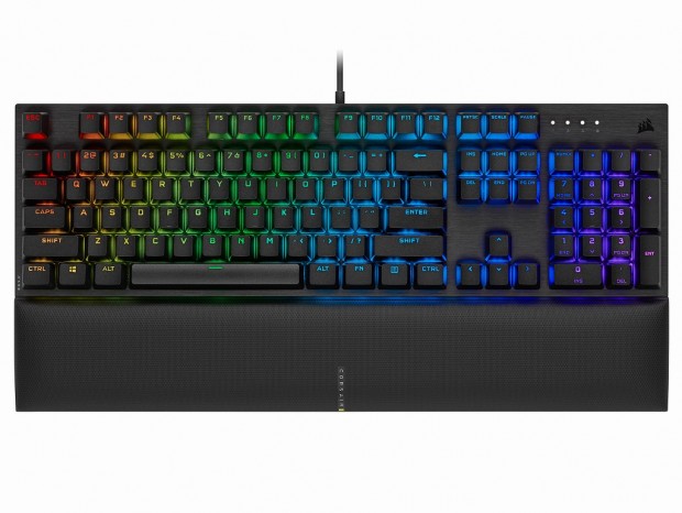 CORSAIR、ゲーミングデバイスや配信ツールのセットが当たる「CORSAIR DUOキャンペーン」