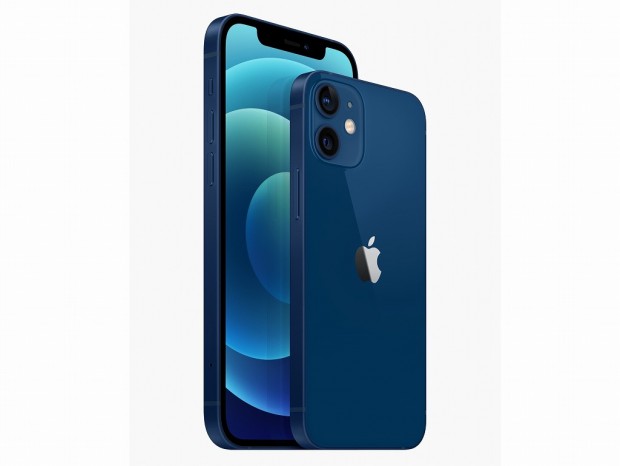 待望の「iPhone 12 mini」登場。5G世代に進化した最新「iPhone 12」シリーズ発表