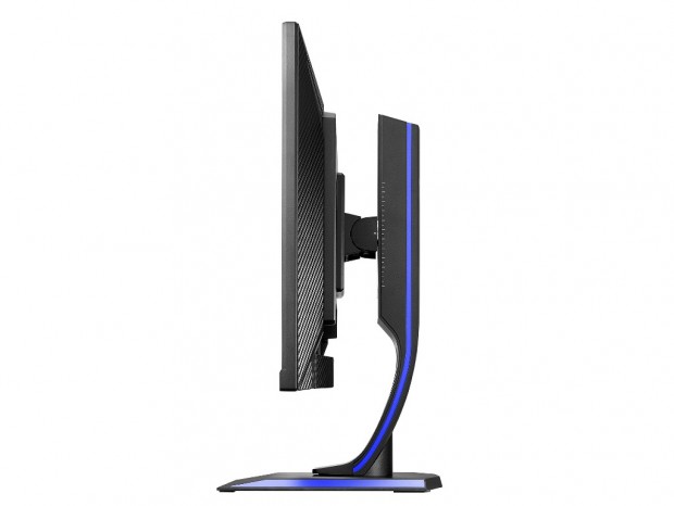 アイ・オー・データ、0.4ms/240Hz対応のゲーミング液晶「LCD-GC252UXB」