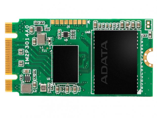P/Eサイクル3,000の高耐久3D NANDを採用するM.2 2242 SSD、ADATA「IM2P3014」