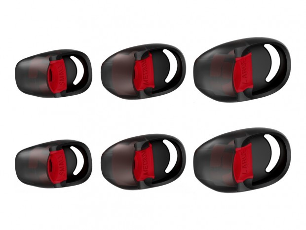 14mm大口径ドライバ搭載のワイヤレスイヤフォン、HyperX「Cloud Buds」