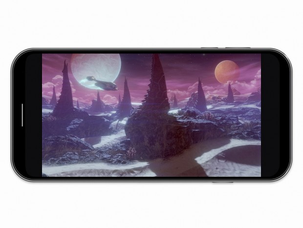 iPhoneやAndroidスマホ、PC性能を比較できる新ベンチマーク「3DMark WildLife」公開