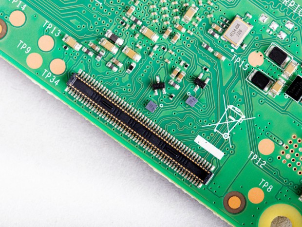 新品未開封 Raspberry Pi 4 4GB 新品未使用 ラズパイRaspberry Pi 4