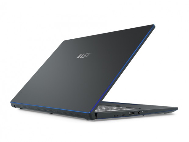 第11世代Coreプロセッサを搭載する、MSIストア1周年記念ノートPC計2機種