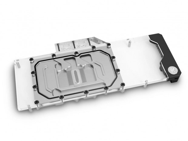EKWB、EVGAのGeForce RTX 30シリーズ向けウォーターブロック予約受付開始