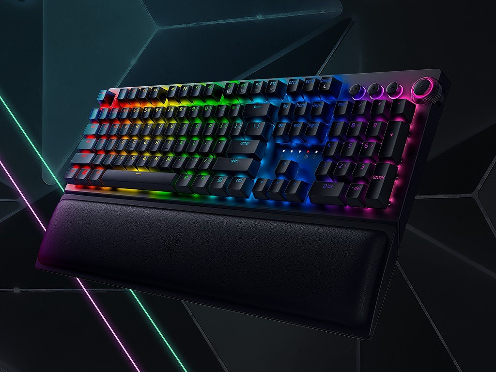 最大55％オフ！ Razer エレクトロニクス関連製品 RZ03-03531700-R3M1