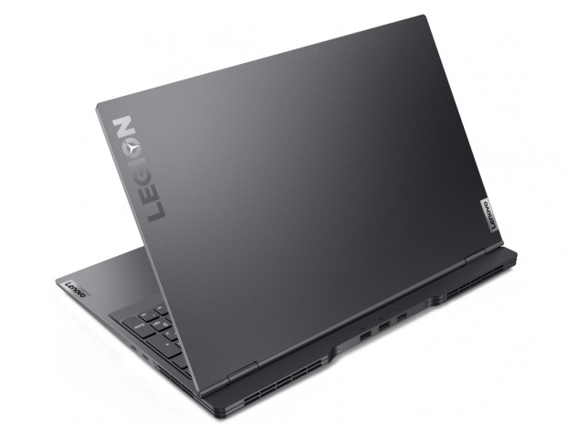 Ryzen 9 4900HとRTX 2060搭載の薄型軽量ゲーミングノート、Lenovo「Legion Slim 7」