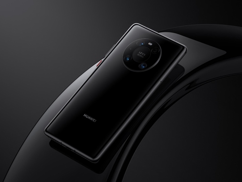 Huawei、最大5眼カメラ＆Kirin 9000搭載のハイエンド「HUAWEI Mate 40」シリーズ発表
