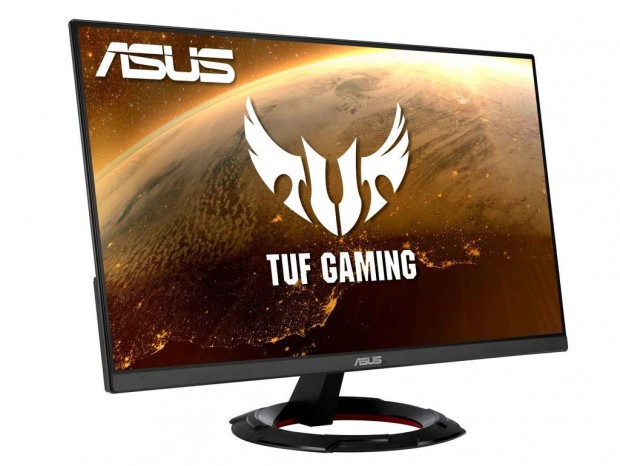 ASUS、応答速度1msのIPSゲーミング液晶「TUF Gaming VG249Q1R-J」など2モデル