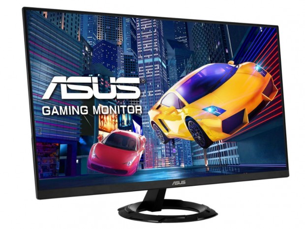 ASUS、応答速度1msのIPSゲーミング液晶「TUF Gaming VG249Q1R-J」など2モデル