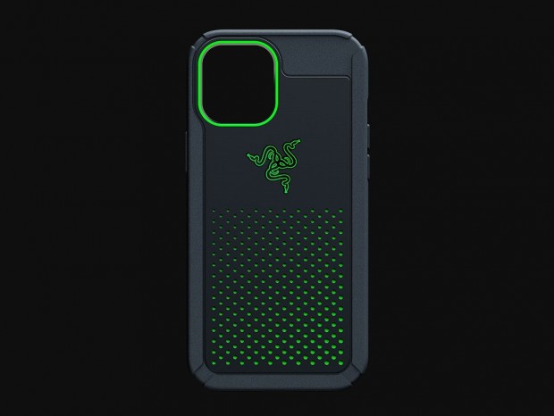 Max Razer Iphone Razer、iPhoneが携帯ゲーム機に変身する「Razer Kishi for iPhone」などアクセ3製品 - エルミタージュ秋葉原