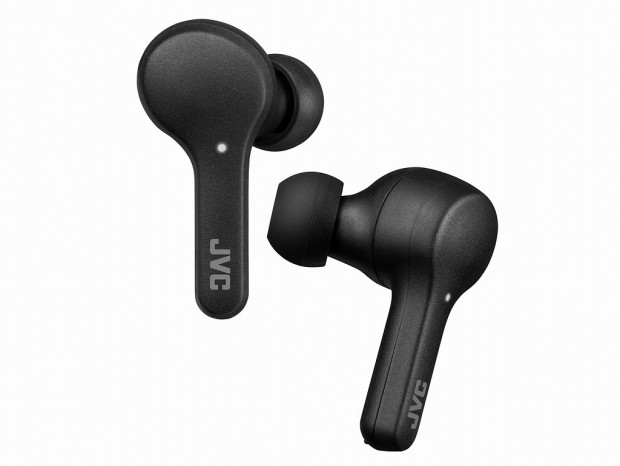 JVCケンウッド、完全ワイヤレスイヤホンの新エントリー「HA-A7T」シリーズ