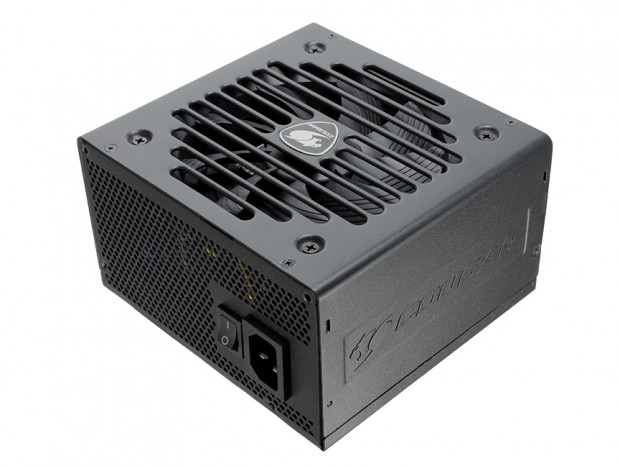 最小ノイズ15dBAの静音BRONZE認証電源、COUGAR「VTE X2」シリーズ