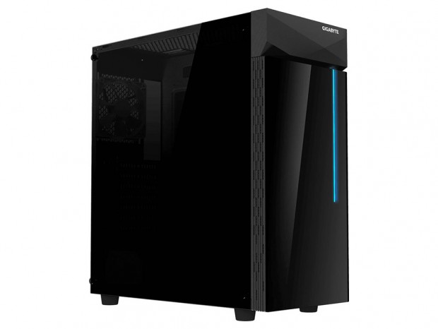 Ryzen 5 3600X搭載のAORUS GAMING PCミドルレンジモデル計2機種