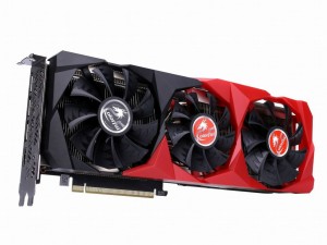 Colorful GeForce RTX 3070 NB_1024x768a