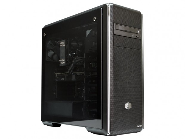 サイコム、GeForce RTX 3070搭載モデルの受注開始