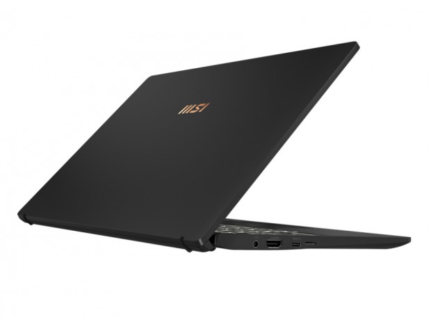 MSI、Tiger Lake世代のCore i7を搭載する高性能ビジネスノートPC計3機種