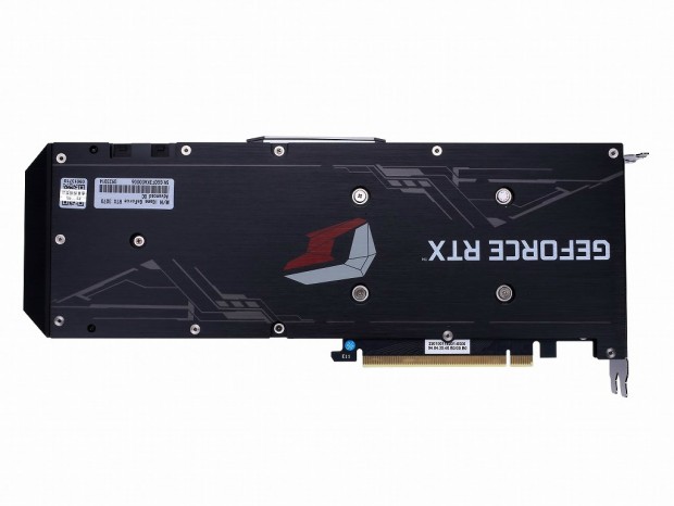 Colorful、One-Key OC対応の「iGame GeForce RTX 3070 Advanced OC」など計3モデル