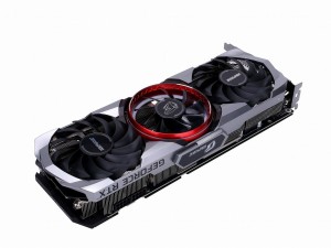 iGame GeForce RTX 3070 Advanced OC_1024x768d