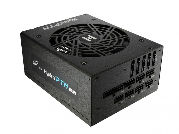 FSP、防湿・防塵・防錆仕様のPLATINUM電源「Hydro PTM PRO」など4シリーズ発売