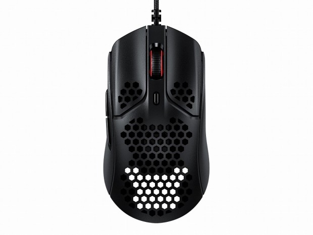 HyperX、わずか59gの超軽量ゲーミングマウス「Pulsefire Haste」