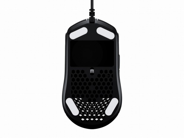 ハニカムシェルの超軽量ゲーミングマウス、HyperX「Pulsefire Haste」予約受付開始