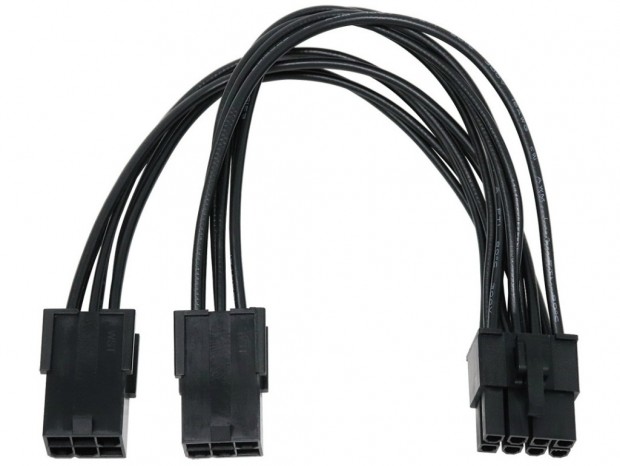 PCケーブル・コネクタ XREAL アイネックス、自作PCに便利な延長・変換ケーブル計4モデル