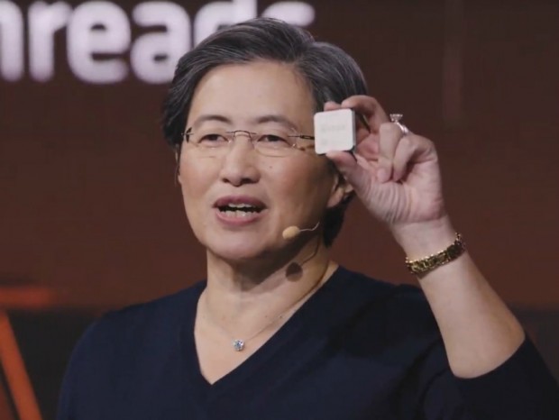 日本AMD、新メインストリームCPU「Ryzen 5000」シリーズの国内発売日確定